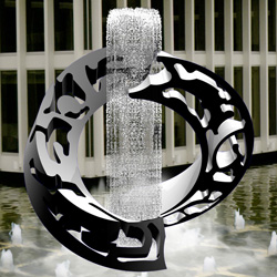 Duality Fountain